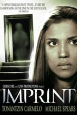 Poster de la película Imprint