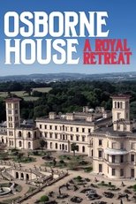 Poster de la película Osborne House: A Royal Retreat
