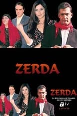 Poster de la serie Zerda