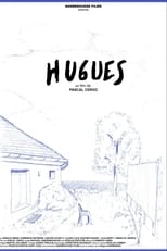 Poster de la película Hugues