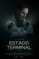 Poster de la película Estado Terminal