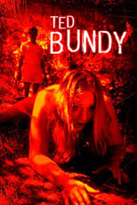 Poster de la película Ted Bundy