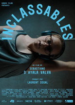 Poster de la película Inclassables