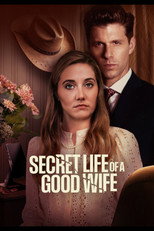 Poster de la película Secret Life of a Good Wife