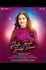Poster de la película Della Bella Badlegi Kahaani