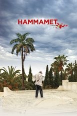 Poster de la película Hammamet