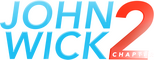 Logo John Wick: Chapter 2