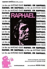 Poster de la película Rafael en Raphael