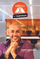 Poster de la serie Agência MX