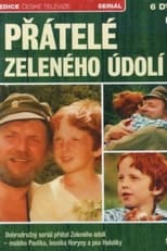 Poster de la serie Přátelé Zeleného údolí