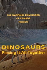 Poster de la película Dinosaurs: Piecing It All Together