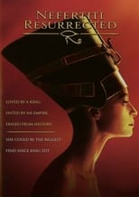 Poster de la película Nefertiti: Resurrected