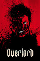 Poster de la película Overlord