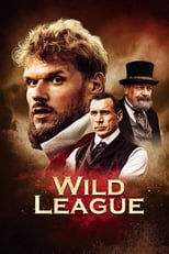 Poster de la película Wild League