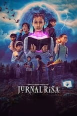 Poster de la serie Jurnal Risa