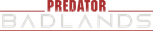 Logo Predator: Badlands