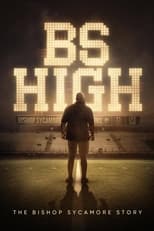 Poster de la película BS High