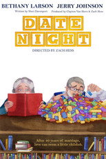 Poster de la película Date Night