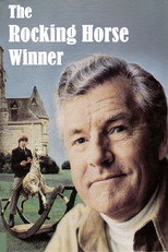 Poster de la película The Rocking Horse Winner