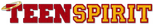 Logo Teen Spirit