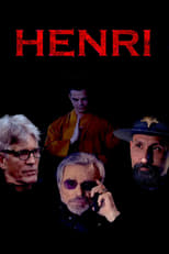 Poster de la película Henri