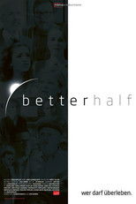 Poster de la película Better Half