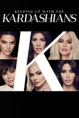 L\'incroyable Famille Kardashian