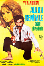 Poster de la película Allah Benimle