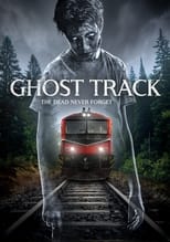 Poster de la película Ghost Track