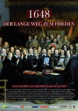 Poster de la película 1648: The Long Road to Peace