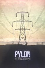 Poster de la película Pylon