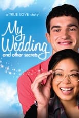 Poster de la película My Wedding and Other Secrets