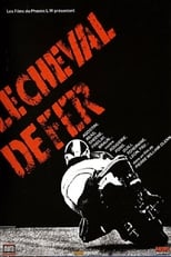 Poster de la película Le Cheval de fer
