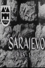Poster de la película Sarajevo 1945-1965