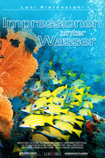 Poster de la película Underwater Impressions