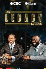 Poster de la serie The Legacy Lounge