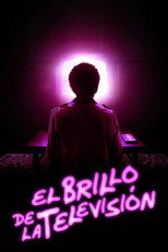 Poster de la película El brillo de la televisión