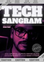 Poster de la película Tech Sangram