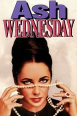 Poster de la película Ash Wednesday