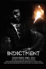 Poster de la película Indictment: Dead Witnesses Can't Talk