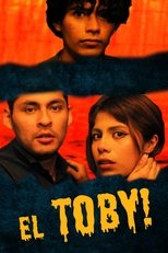Poster de la película El Toby
