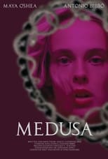 Poster de la película Medusa