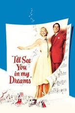 Poster de la película I'll See You in My Dreams