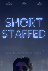 Poster de la película Short Staffed