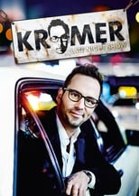 Poster de la serie Krömer - Late Night Show