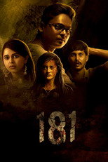 Poster de la película 181