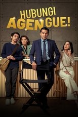 Poster de la serie The Talent Agency