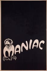 Poster de la película Maniac