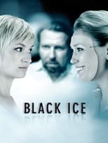 Poster de la película Black Ice