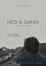 Poster de la película Hédi & Sarah